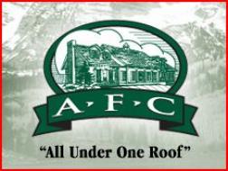 AFC Realty logo
