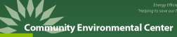 Community Environmental Center Inc. logo