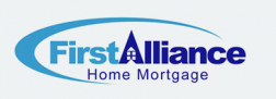 First Alliance Home Mortgage logo