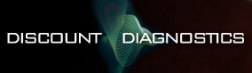 Discount Diagnostics logo