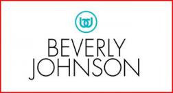 Beverly Johnson.com logo