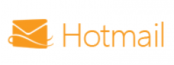 Hotmail  Microsoft logo
