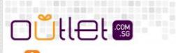 Outlet.com.sg logo