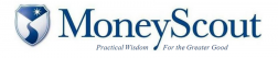 money scout logo