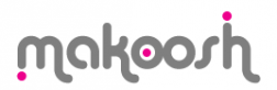 makoosh logo
