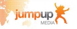 Jump Up Media logo