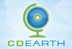 cdearth logo
