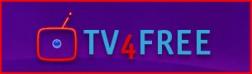 tv4free logo
