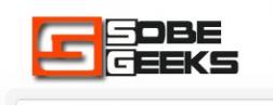 SobeGeeks logo