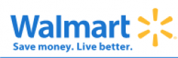 Walmart and Apple store logo