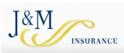 J&amp;M Private Hire Insurance company logo