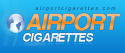 airportcigarettes.com. logo