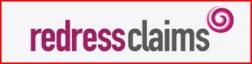 Redress Claims logo