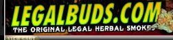 Legal Buds logo