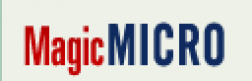 Magic Micro Computers logo