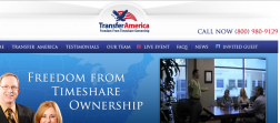 Transfer America logo