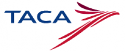 taca airlines logo