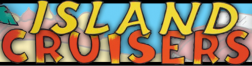 Island Cruisers Inc., Salvo, NC logo