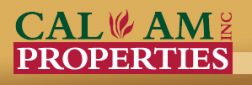 Cal Am Properties of Island In The Sun MH Park logo