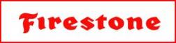 firestone/ logo
