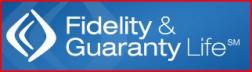 Fedility Life Insurance logo