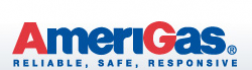 AmerGas logo