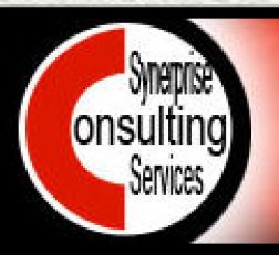 Synerprise Consulting Service Inc logo
