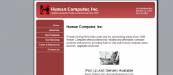 Human Computer logo