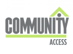 Community Access logo