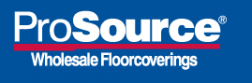 prosource wholesale floorcoverings logo