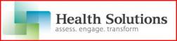 Health Solutions, Homeland and Markel Health Insurance logo