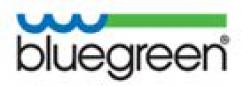 Bluegreen Timeshare Company logo