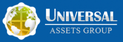 Universal Assets Group and All Star Equiity International logo