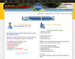 ApolloBux.com logo