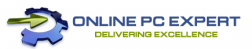 Online PC Experts logo