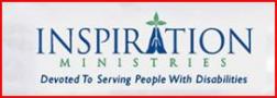 INSPIRATION MINISTRIE logo