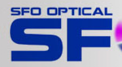 San Francisco Optical logo