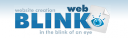 blinkwebs logo