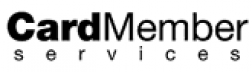Card Member Services logo