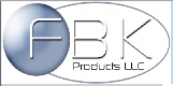 FBK Products logo