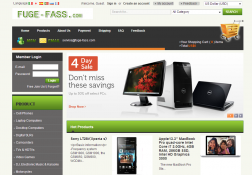 Fuge-Fass.com logo