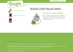 Insight Cards logo