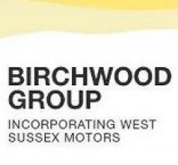 Birchwood motor group  logo