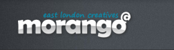 Morango.co.uk/ logo