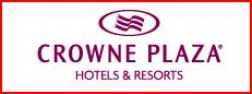 Crown Plaza Hotel logo
