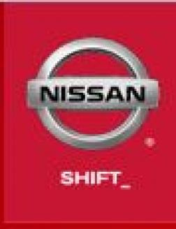 Nissan Canada logo