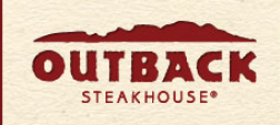 Outback Steak House logo
