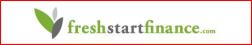Fresh Start Finance logo