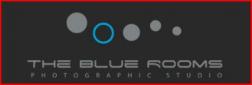 blue rooms (uk models) london logo