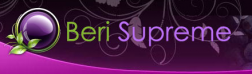 Beri Supreme logo